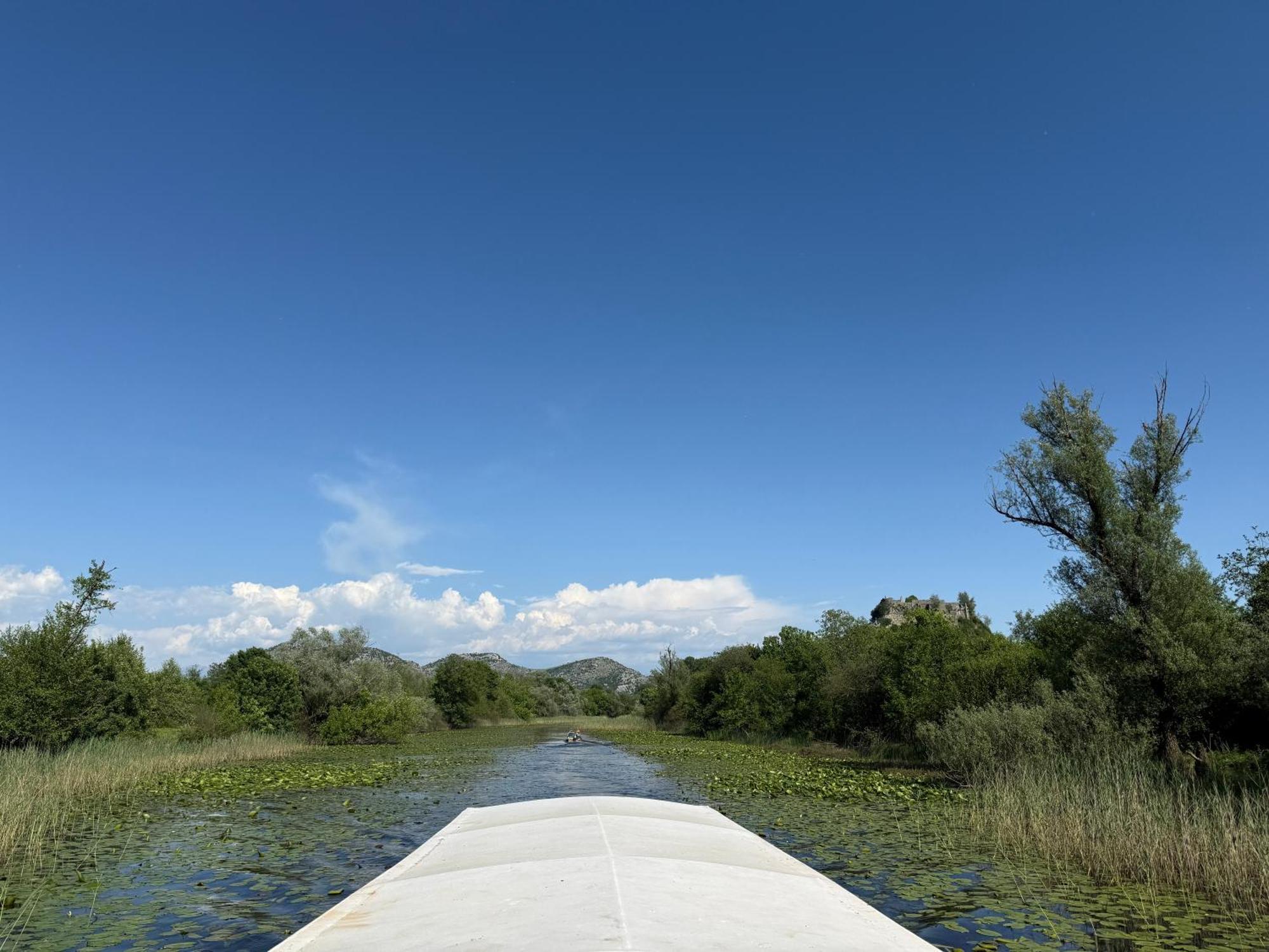 Lake Skadar Paradise Dodosi Bagian luar foto